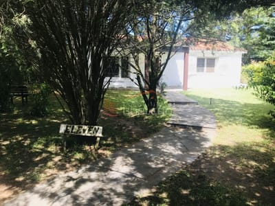 Casa en Cantegril, Punta del Este
