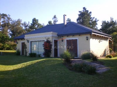 Venta de casa en Jardines de Córdoba - Punta del Este