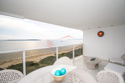 PentHouse en Venta, Mansa, Punta del Este, Vista Playa Mansa.