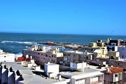 APARTAMENTO EN PENINSULA - PUNTA DEL ESTE