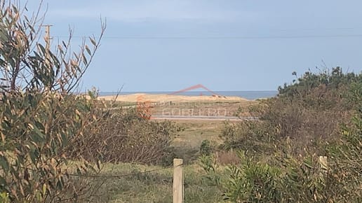 Terreno en Uruguay, Manantiales, Balneario Buenos Aires, Terreno con vista al mar