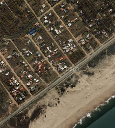 Terreno en Manantiales, Balneario Buenos Aires