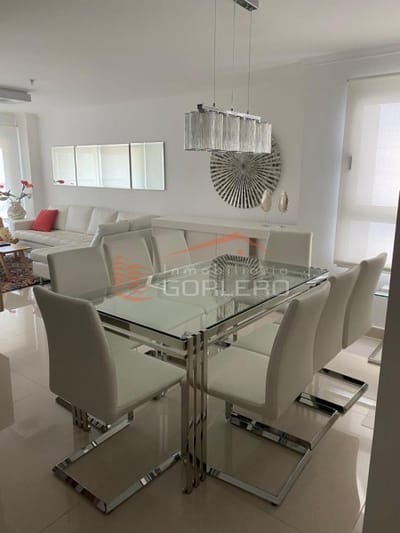 Apartamento en Mansa - Punta del Este
