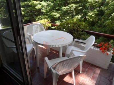 Apartamento en venta Punta del Este, Aidy Grill, con muy lindo entorno, terraza y cochera, 2 dormitorios, bajas expensas