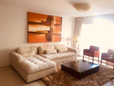 Venta Apto de 3 dormitorios en excelente Torre con Servicios