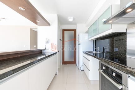 Lindisimo apartamento calidad premiun en venta en Playa Brava Punta del Este