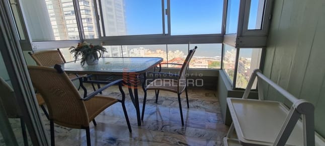 Apartamento en Venta en Punta del Este, Península, 3 dormitorios, reciclado, con servicios