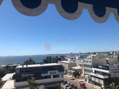 Apartamento  en venta Punta del Este, Península, con Espectacular vista a playa mansa, puerto