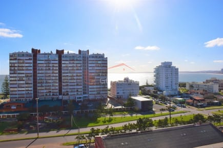 PLAYA BRAVA, PUNTA DEL ESTE