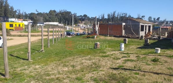 VENTA TERRENO ALTOS DE LA LAGUNA