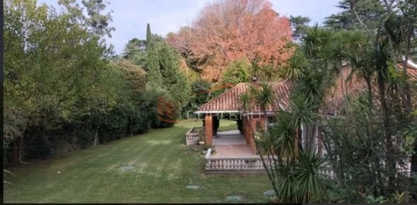 Venta de casa en Punta del Este, zona Cantegril, muy lindo entorno, amplio terreno con piscina