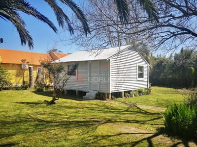 Venta de Casa en La Barra a 15 minutos de Punta del Este
