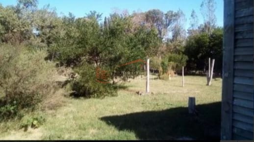Venta de Terreno en Uruguay, La Barra, El TESORO, Amplio terreno con mejoras con 1 dormitorio