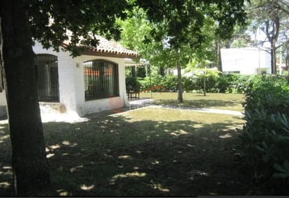 Casa en Alquiler en Punta del Este, a 1 cuadra de playa mansa!, y 5 cuadras del Shopping