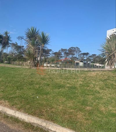VENTA DE TERRENO EN PRIMERA LINEA DE LA MANSA