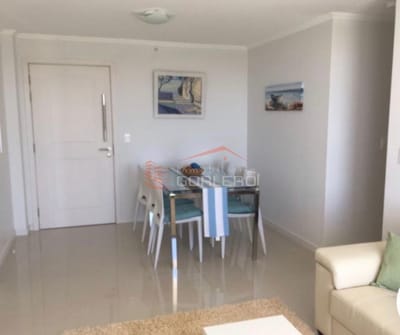 VENTA apto de 2 dormitorios con vista a la brava