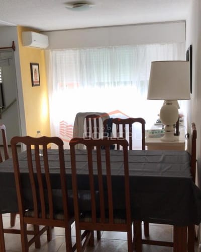 VENTA Y ALQUILER ANUAL de Apartamento en Maldonado, Excelente para vivienda permanente con 2 dormitorios