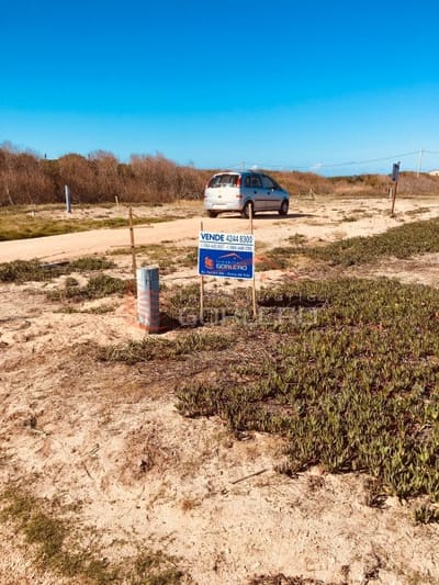 DOS TERRENOS EN VENTA CON VISTA AL MAR- SANTA MONICA-JOSÉ IGNACIO