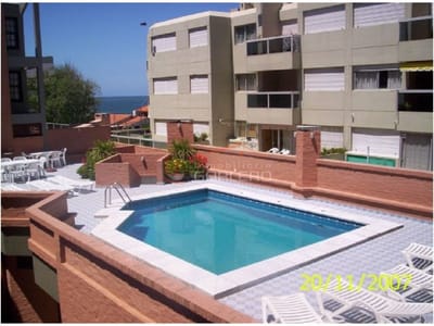 Venta de Apartamento en Punta del Este, Península, muy soleado