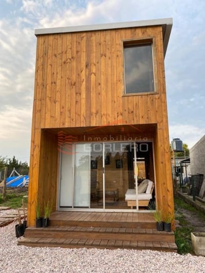 CASA EN VENTA BALNEARIO BS AS-MANANTIALES