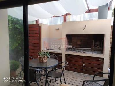 CASA  DE 4 DORMITORIOS Y 3 BAÑOS EN ALQUILER TEMPORAL-PINARES