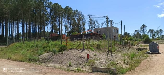 VENTA DE PRECIOSO TERRENO EN ALTOS DE LA LAGUNA LISTO PARA CONSTRUIR