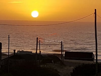 Casa 3 Dorm, Punta del Diablo, gran ubicación, vistas espectaculares