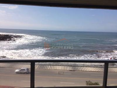 Apartamento de 3 dormitorios en alquiler de temporada en Peninsula - Punta del Este