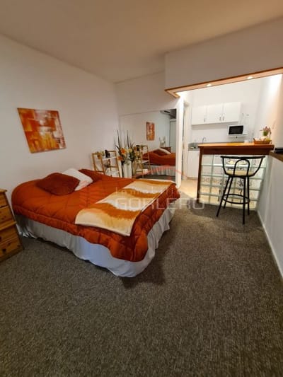 Apartamento en alquiler sobre Gorlero en Peninsula - Punta del Este