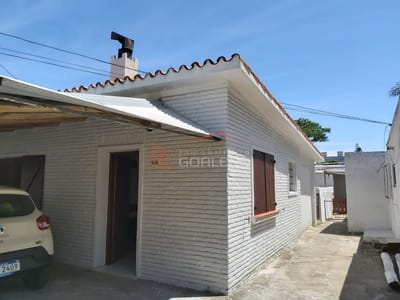 Venta de Casa + apartamento en Centro Maldonado