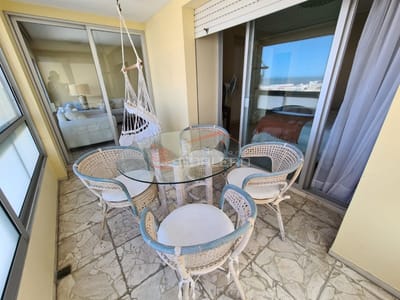 Lindo apartamento para amantes de la PENINSULA