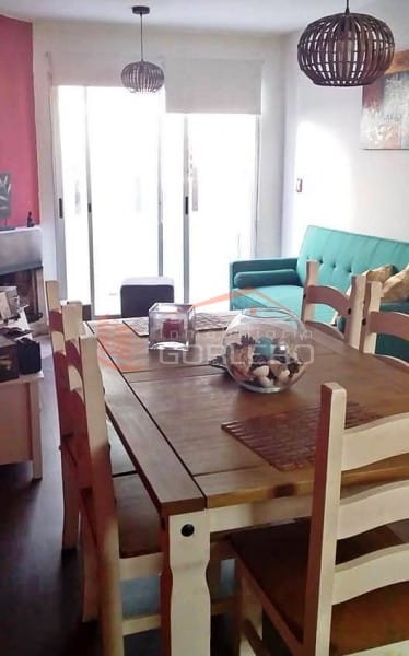 Casa en venta de 2 dormitorios a pasos del Centro de Maldonado