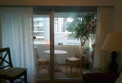 Apartamento en alquiler temporal en Roosevelt - Punta del Este