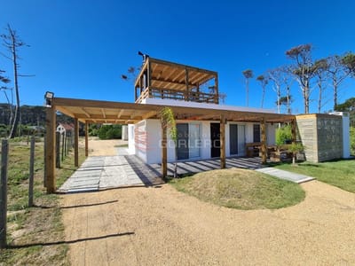 Casa en Venta en José Ignacio, La Juanita
