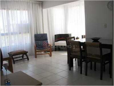 APARTAMENTO en PUNTA DEL ESTE, ZONA PENINSULA
