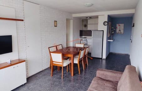 Oportunidad en Venta - Apartamento de Dos Dormitorios Playa Mansa