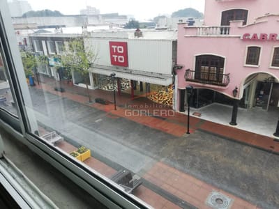 Venta de apartamento de 3 dormitorios en Centro de Maldonado