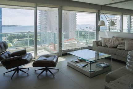 Venta de Apartamento en Punta del Este, Excelente opción