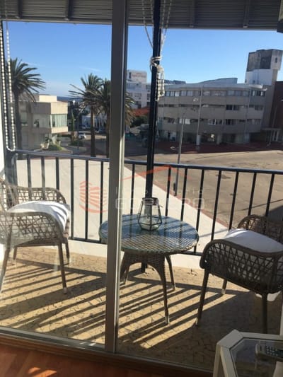 Apartamento en venta en Punta del Este, Península, Excelente opción!  2 dormitorios.