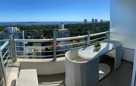 Venta de Apartamento en Punta del Este, Roosevelt