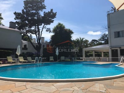 Apartamento en barrio privado, zona Roosevelt - Punta del Este - Piscina y parrillero - SEMANA DE TURISMO