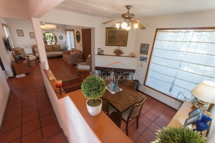 Chalet en venta sobre la zona de Playa Mansa