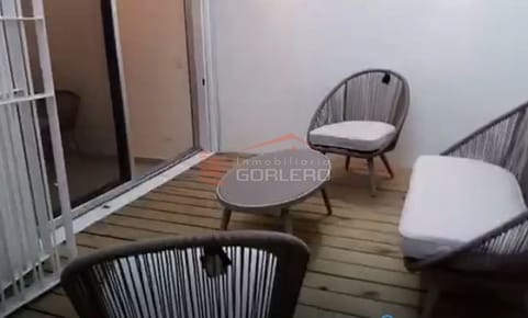 Apartamento en Venta o Permuta en Mansa - Punta del Este