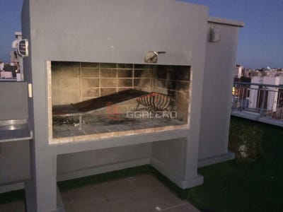 Apartamento en venta y Permuta en Parque Rodo - Montevideo