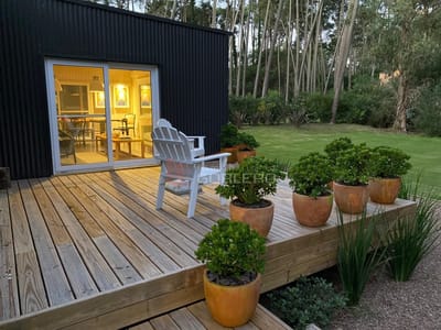Venta de casa en Solanas Village con todos los servicios a estrenar!! Excelente opción