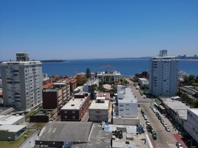 APARTAMENTO en PUNTA DEL ESTE, ZONA PENINSULA