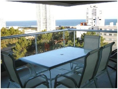 Venta de Apartamento en Punta del Este, Roosvelt a poca distancia de la playa