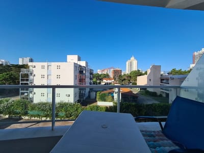Apartamento en alquiler anual, 1 dormitorio - Brava, Punta del Este