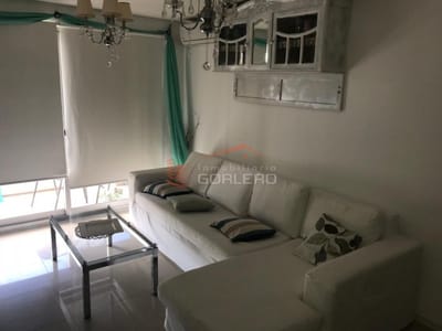 Apartamento en Punta del Este, cerca del mar, mansa, 2 dormitorios, 2 baños, terraza, pisicina