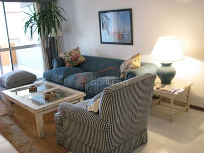 APARTAMENTO en PUNTA DEL ESTE, ZONA BRAVA
